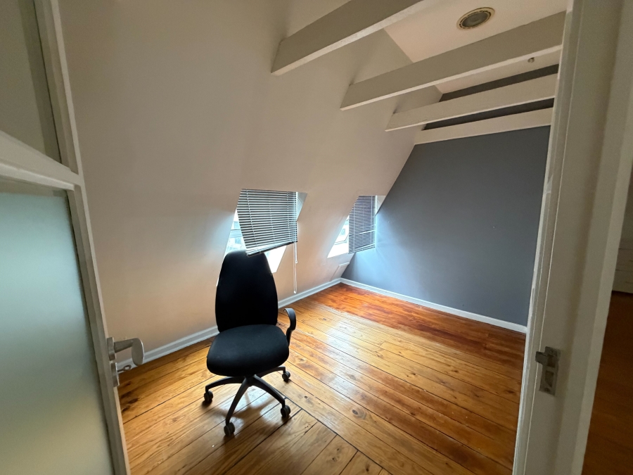 To Let Commercial Property for Rent in Cape Town City Centre Western Cape